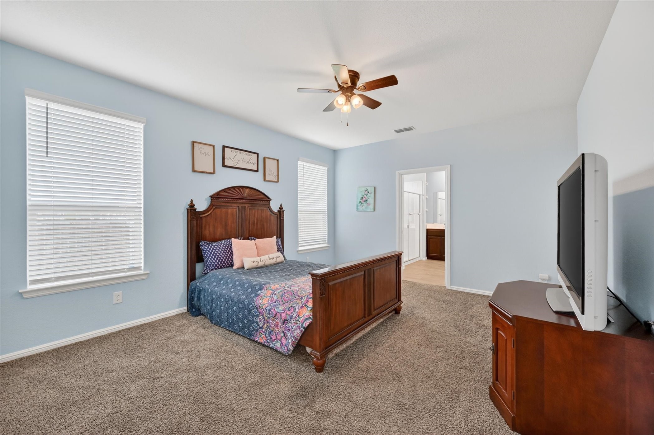 9604 Cherryville Road Fort Worth TX 76108