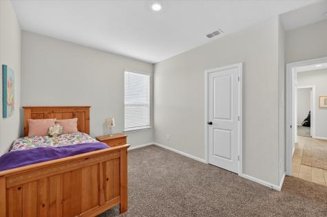 9604 Cherryville Road Fort Worth TX 76108