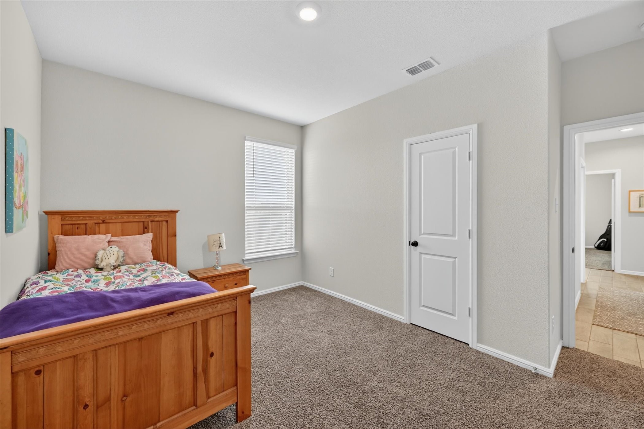 9604 Cherryville Road Fort Worth TX 76108