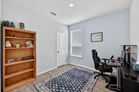 9604 Cherryville Road Fort Worth TX 76108