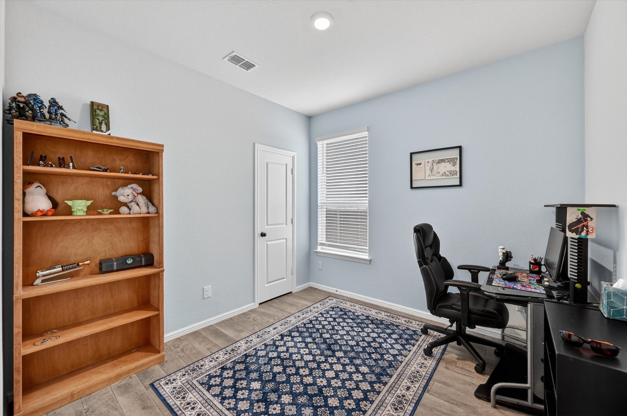 9604 Cherryville Road Fort Worth TX 76108