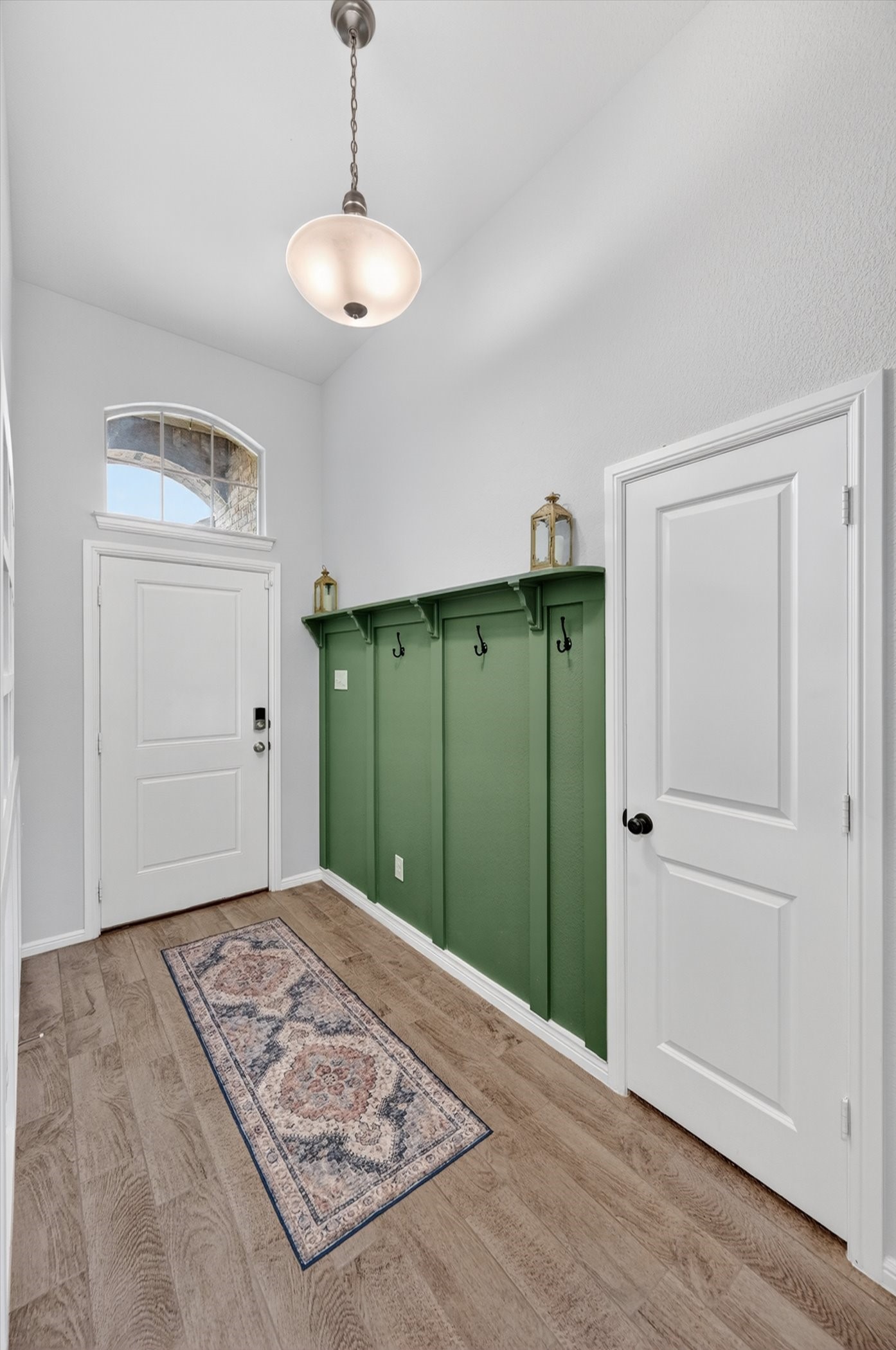 9604 Cherryville Road Fort Worth TX 76108