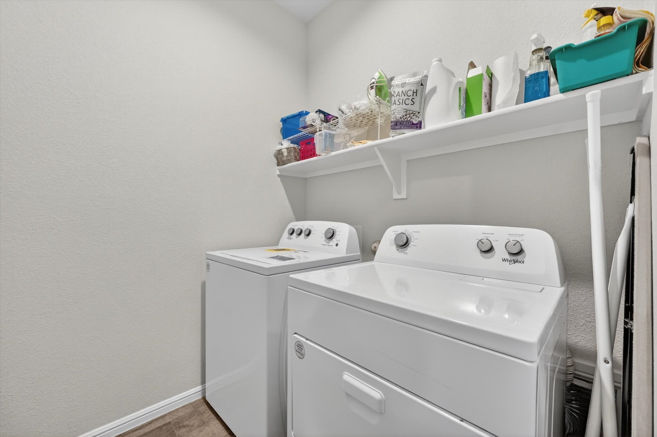 9604 Cherryville Road Fort Worth TX 76108