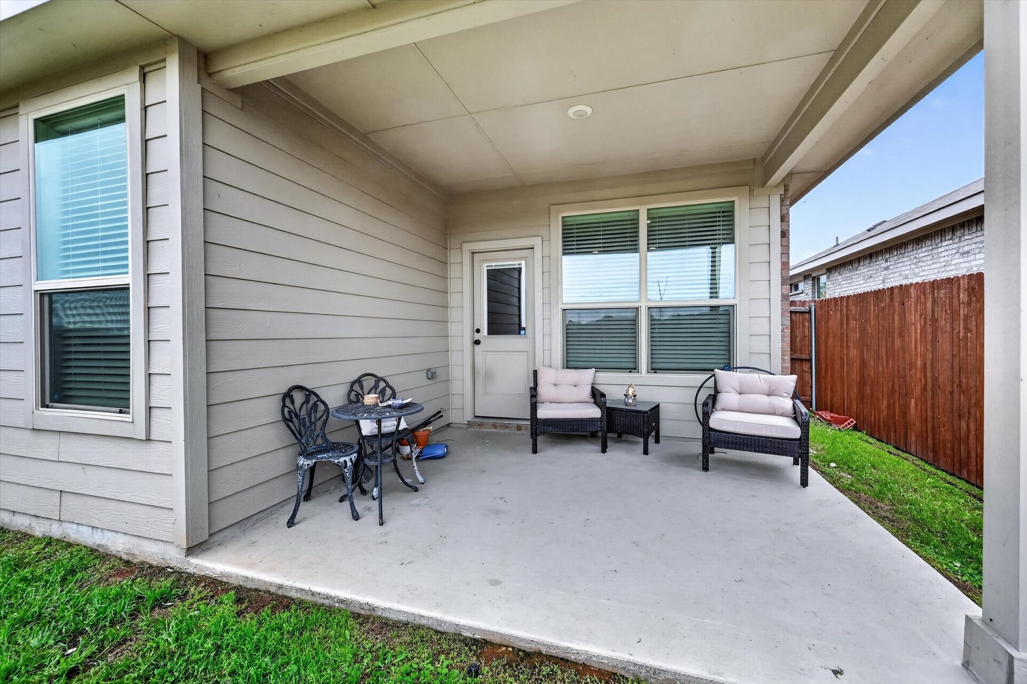 9604 Cherryville Road Fort Worth TX 76108