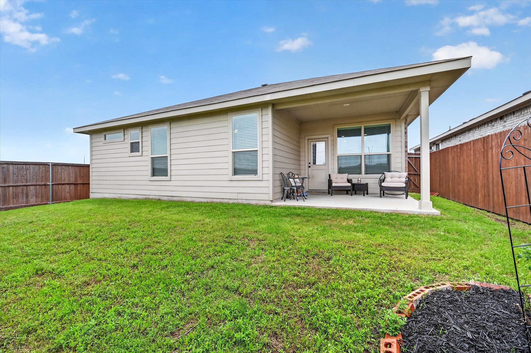 9604 Cherryville Road Fort Worth TX 76108