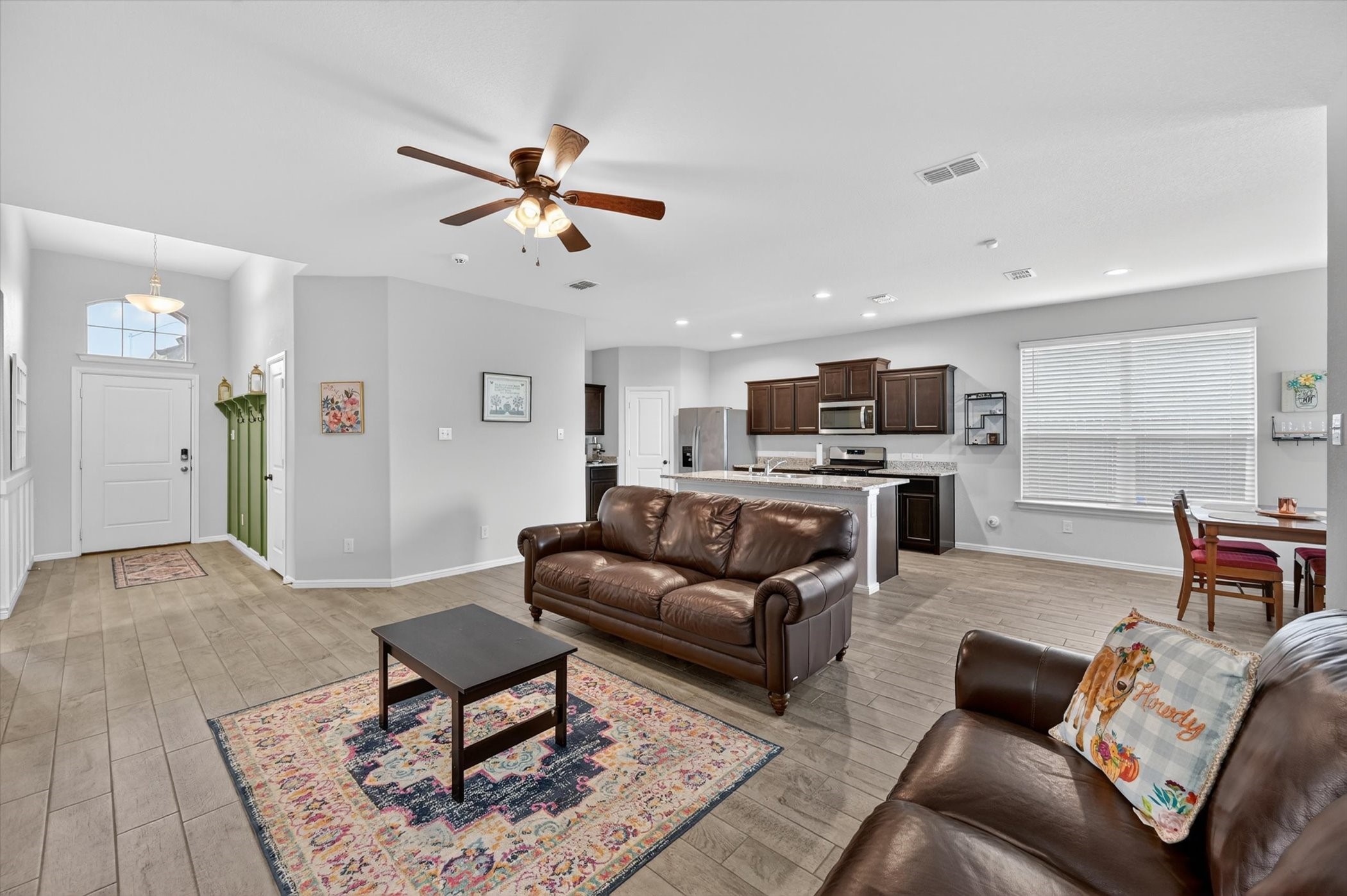 9604 Cherryville Road Fort Worth TX 76108
