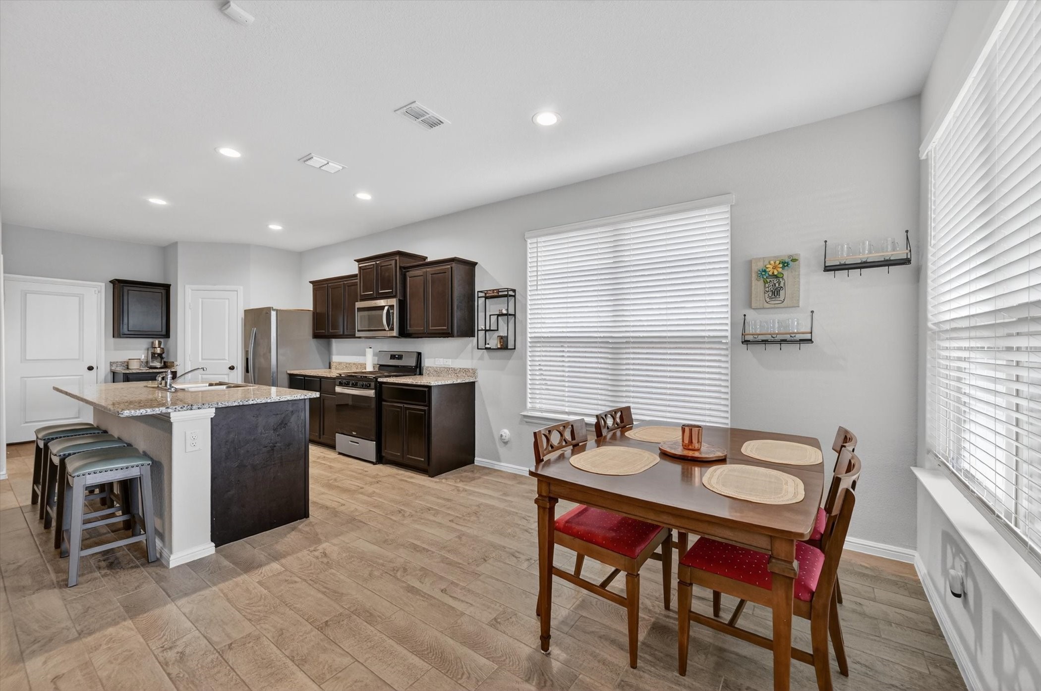 9604 Cherryville Road Fort Worth TX 76108