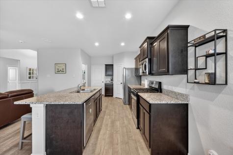 9604 Cherryville Road Fort Worth TX 76108