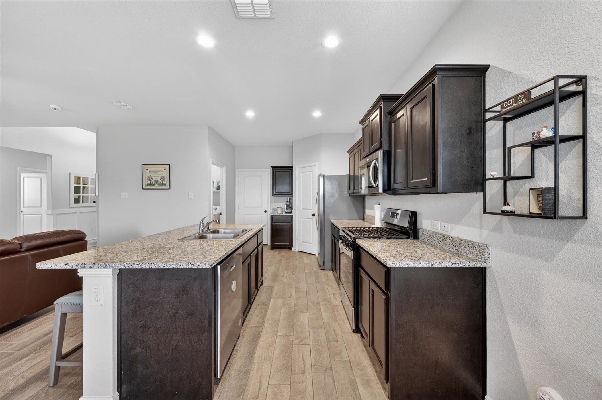9604 Cherryville Road Fort Worth TX 76108