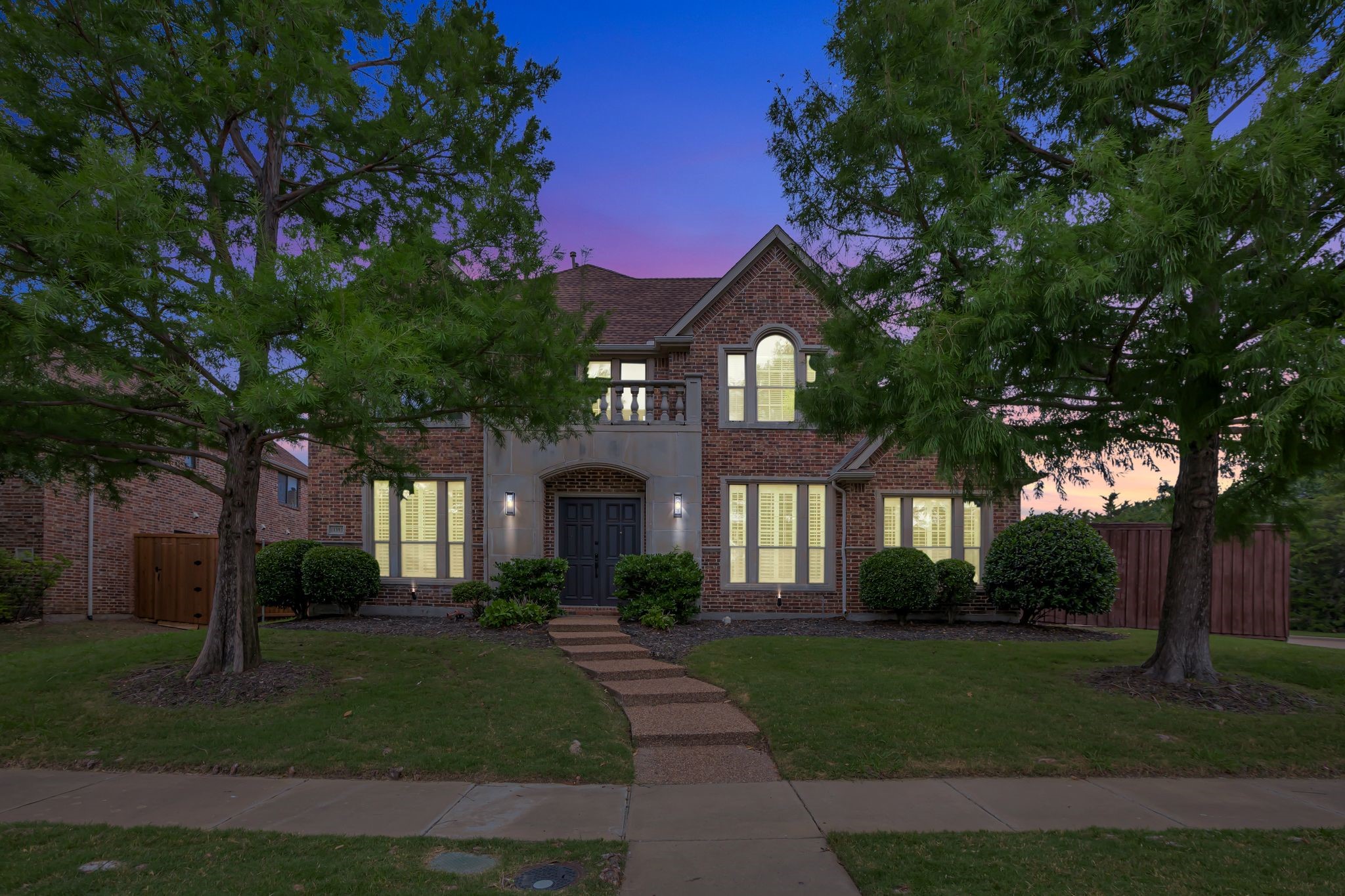 11393 Classic Lane Frisco TX 75033