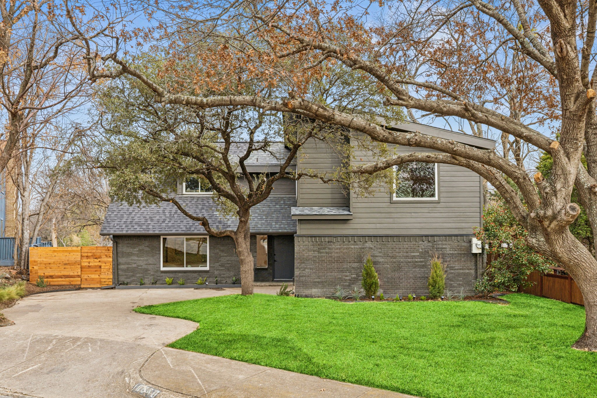 10840 Meadowcliff Lane Dallas TX 75238