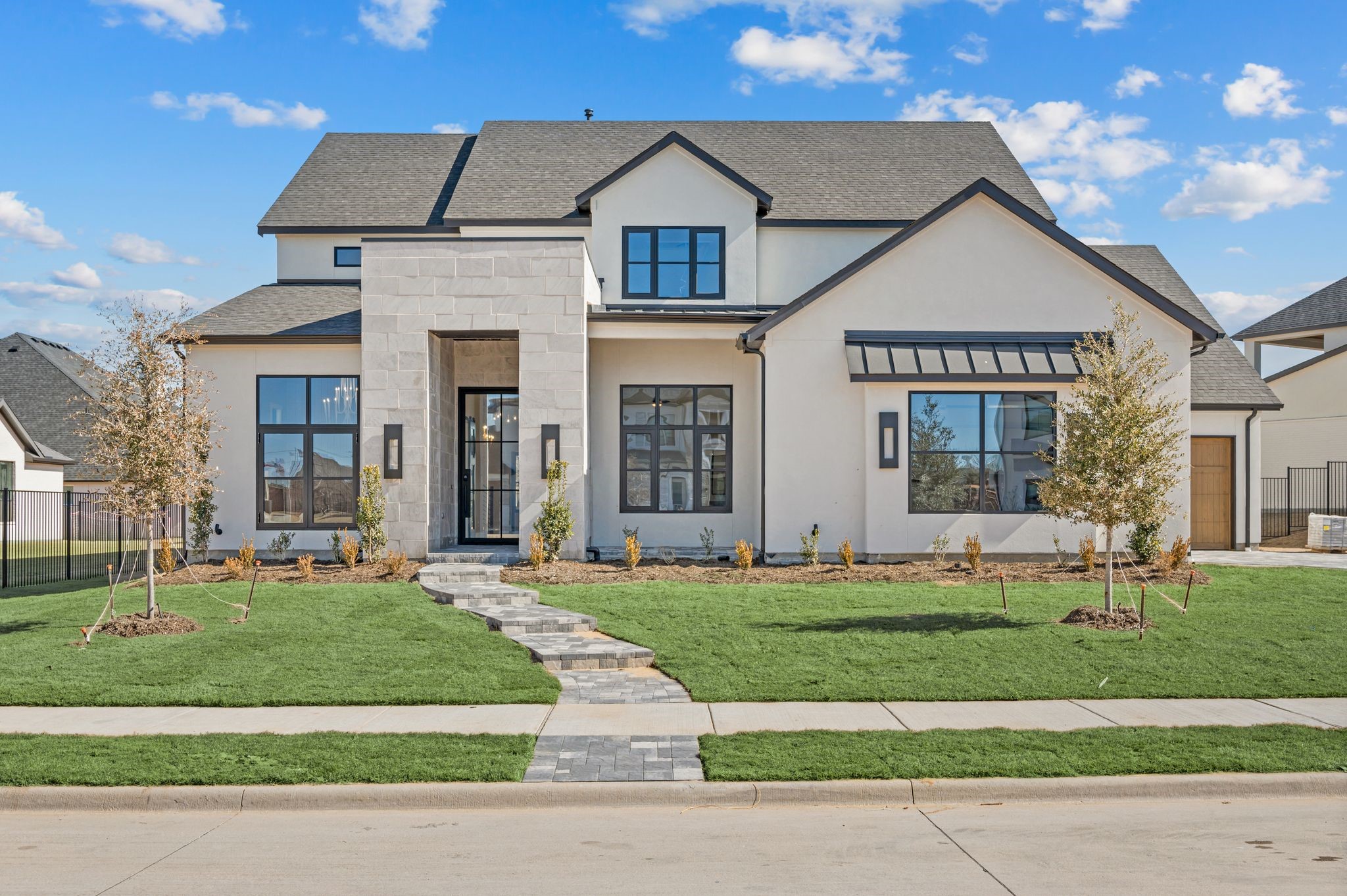 1460 Copper Point Drive Prosper TX 75078