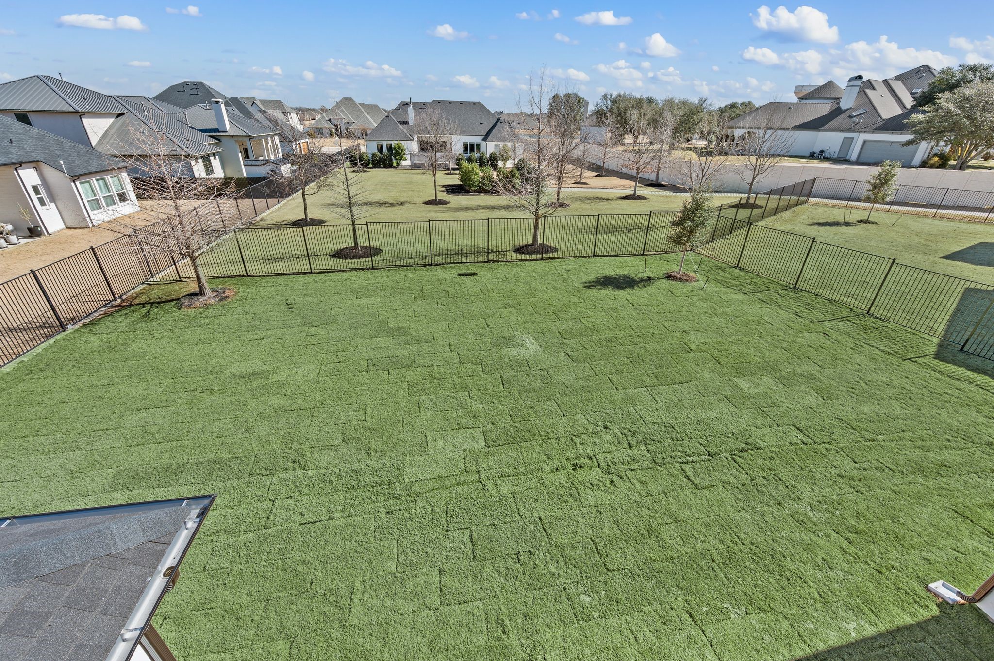 1460 Copper Point Drive Prosper TX 75078