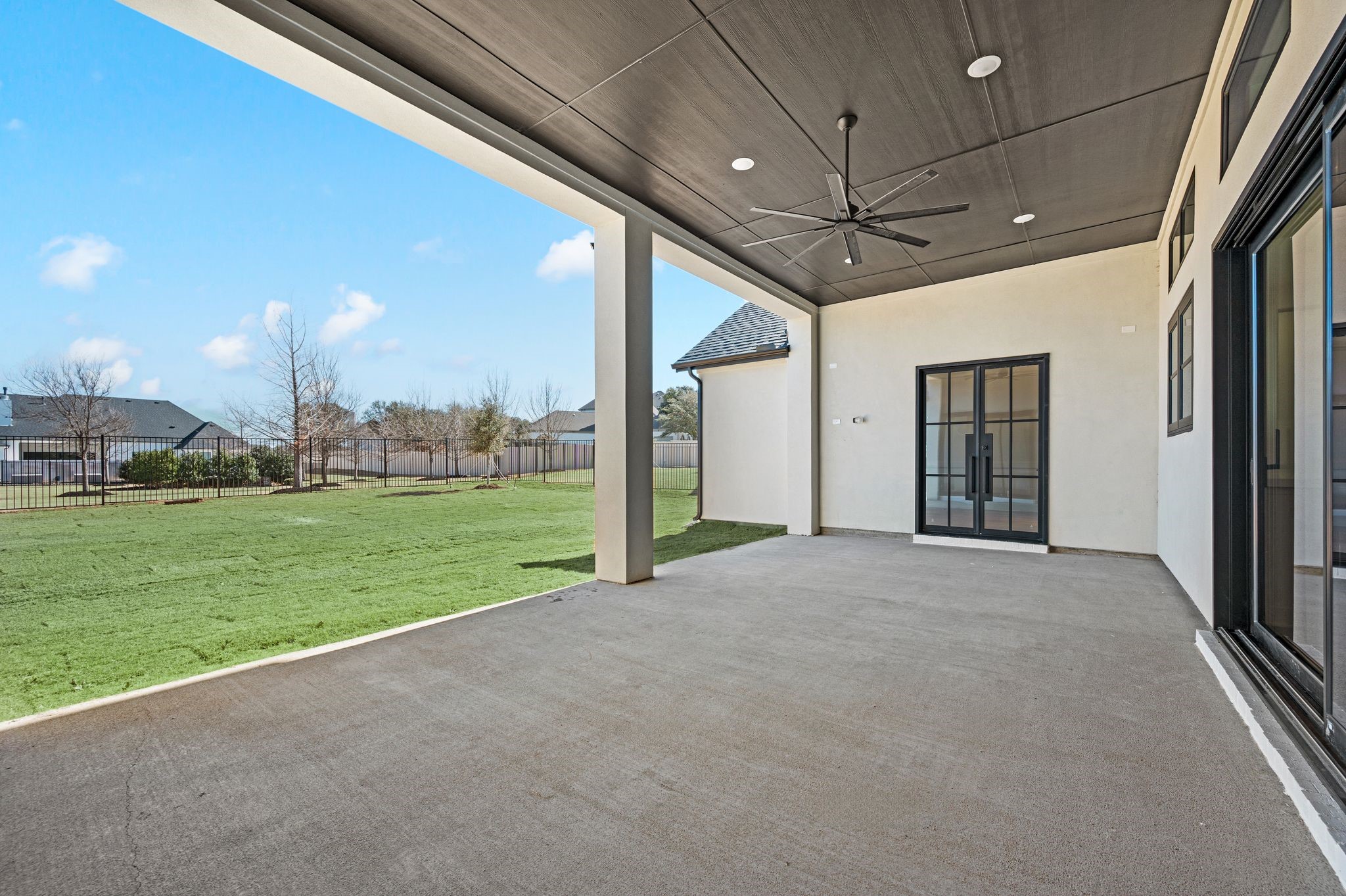 1460 Copper Point Drive Prosper TX 75078