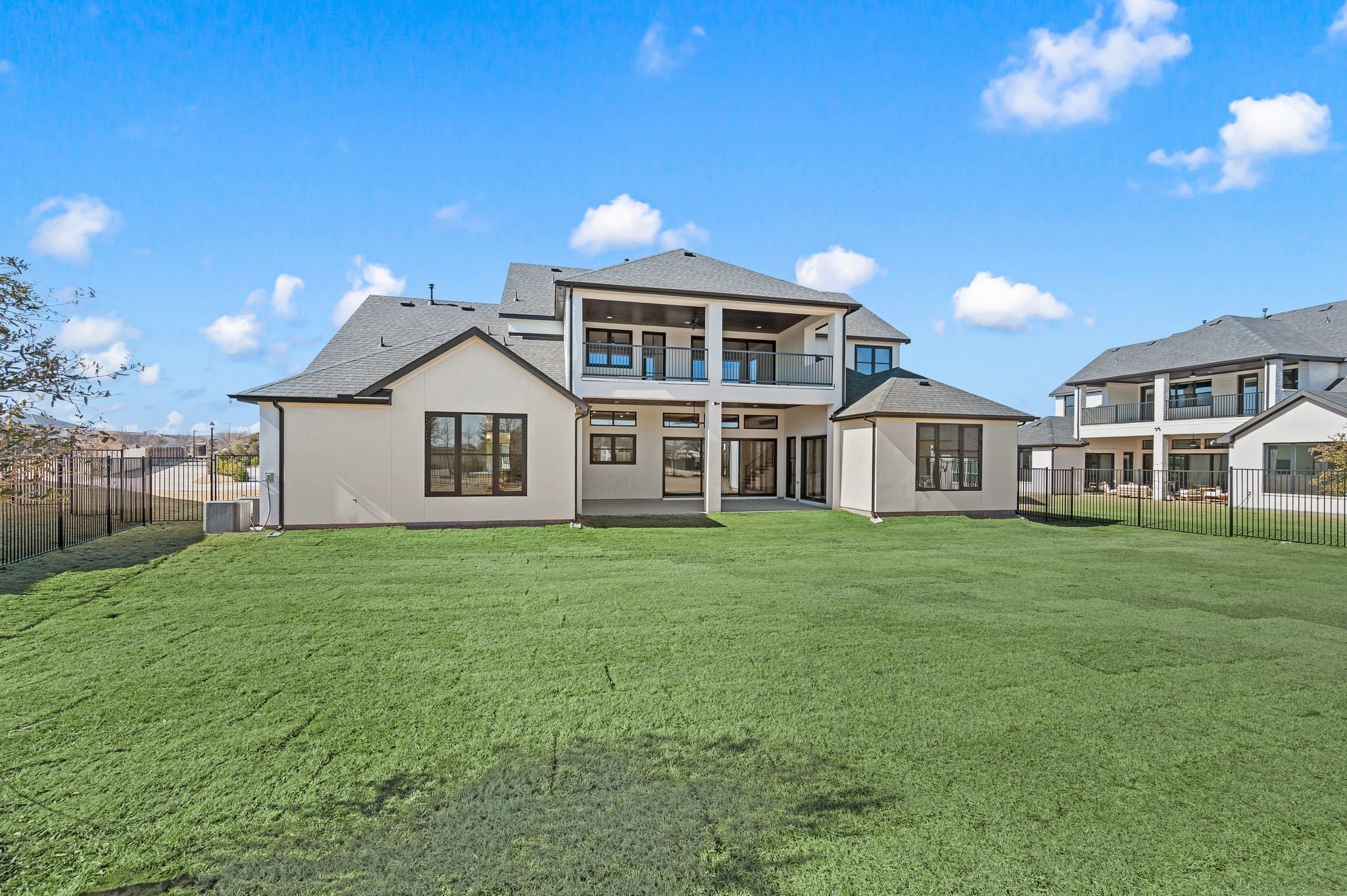 1460 Copper Point Drive Prosper TX 75078