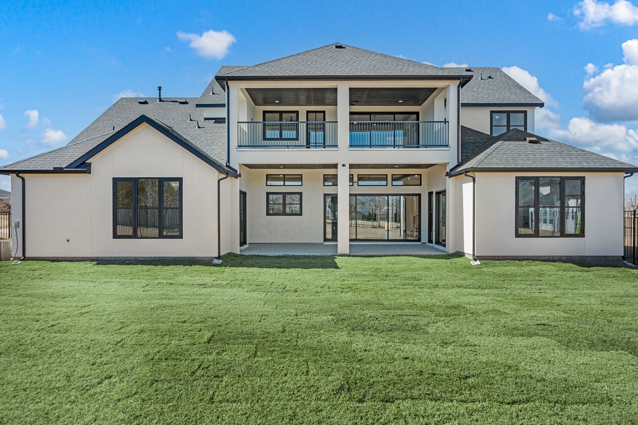 1460 Copper Point Drive Prosper TX 75078