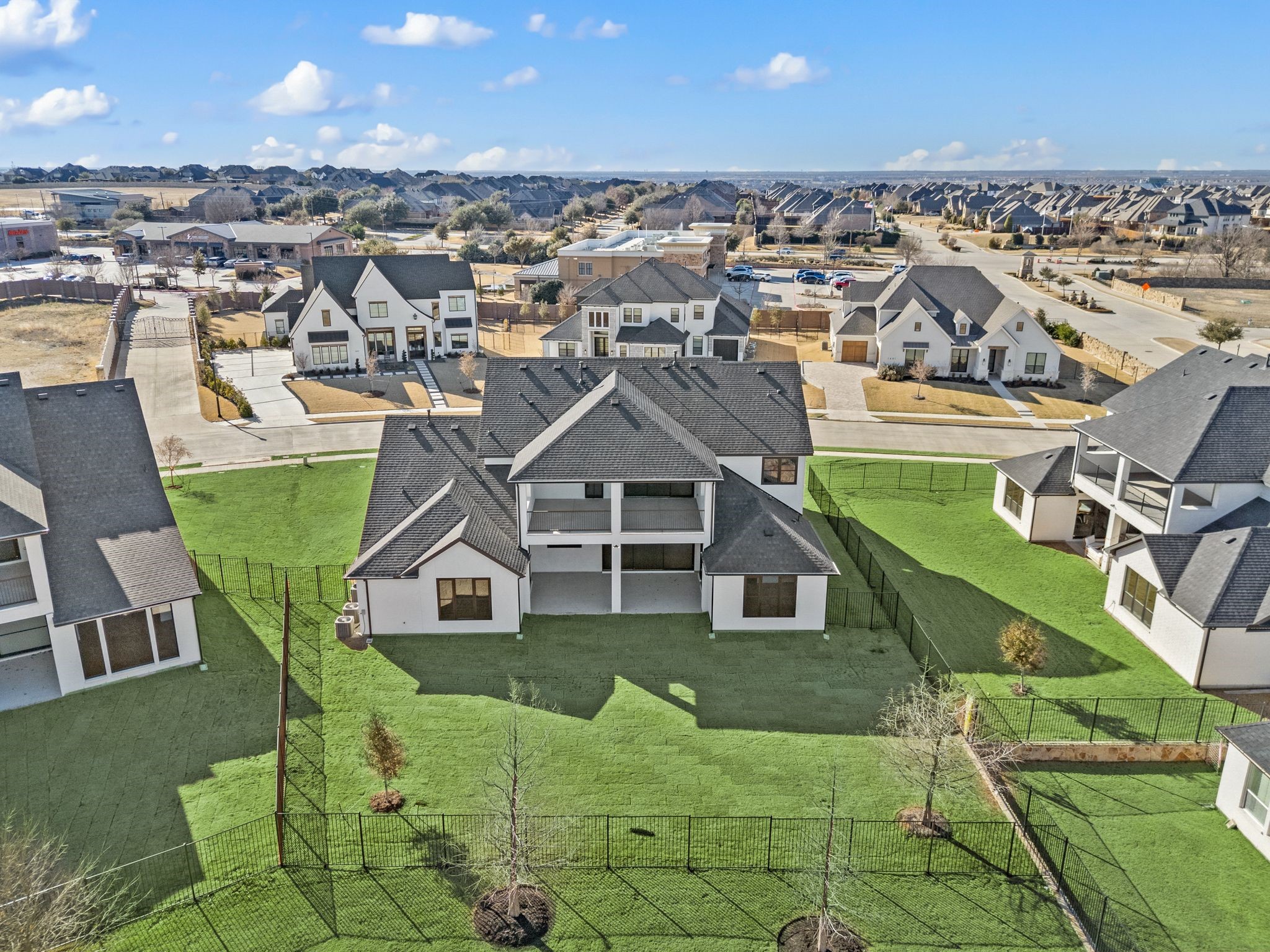 1460 Copper Point Drive Prosper TX 75078