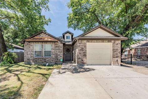 3709 Atlanta Street Dallas TX 75215