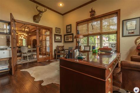 3720 Daniels Chapel Road New Boston TX 75570