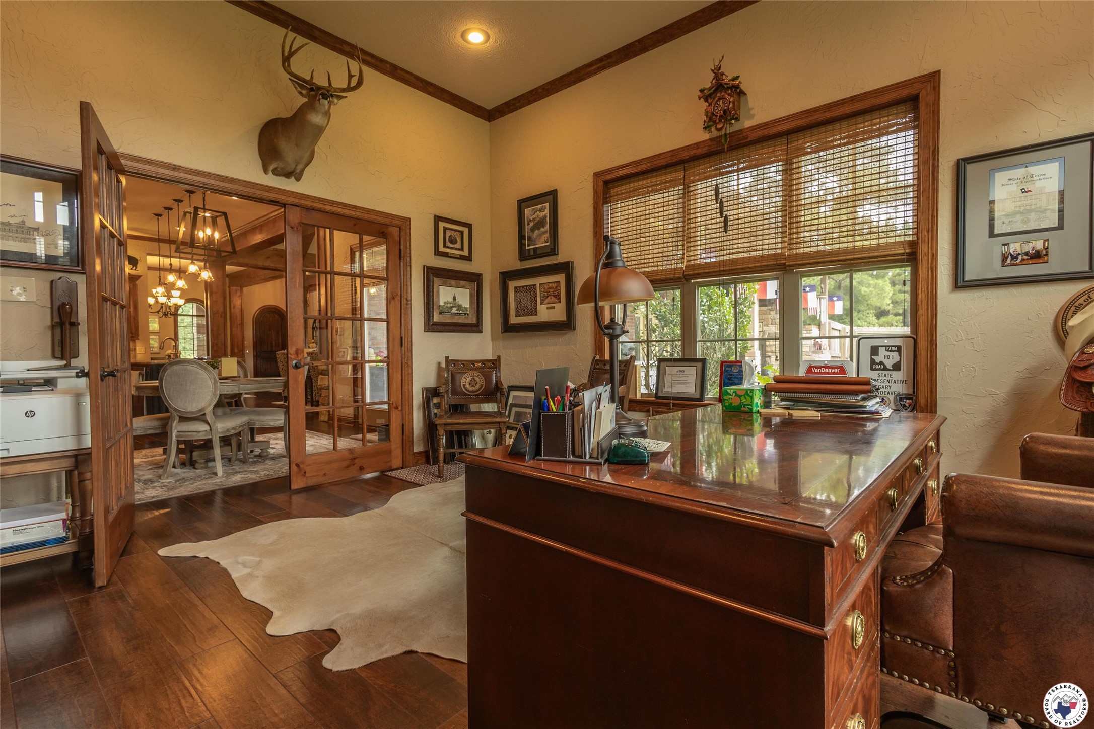 3720 Daniels Chapel Road New Boston TX 75570