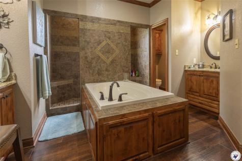 3720 Daniels Chapel Road New Boston TX 75570