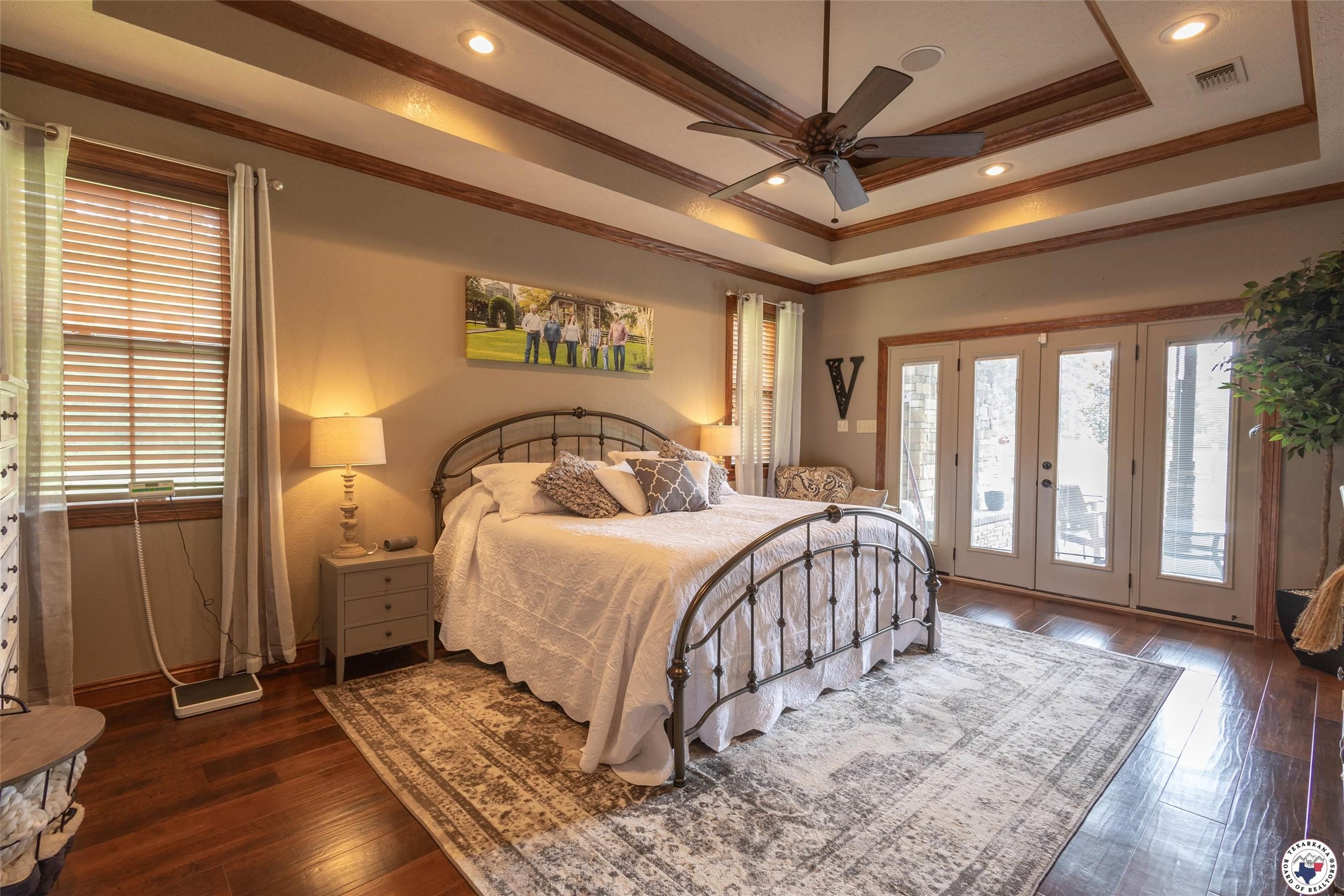 3720 Daniels Chapel Road New Boston TX 75570