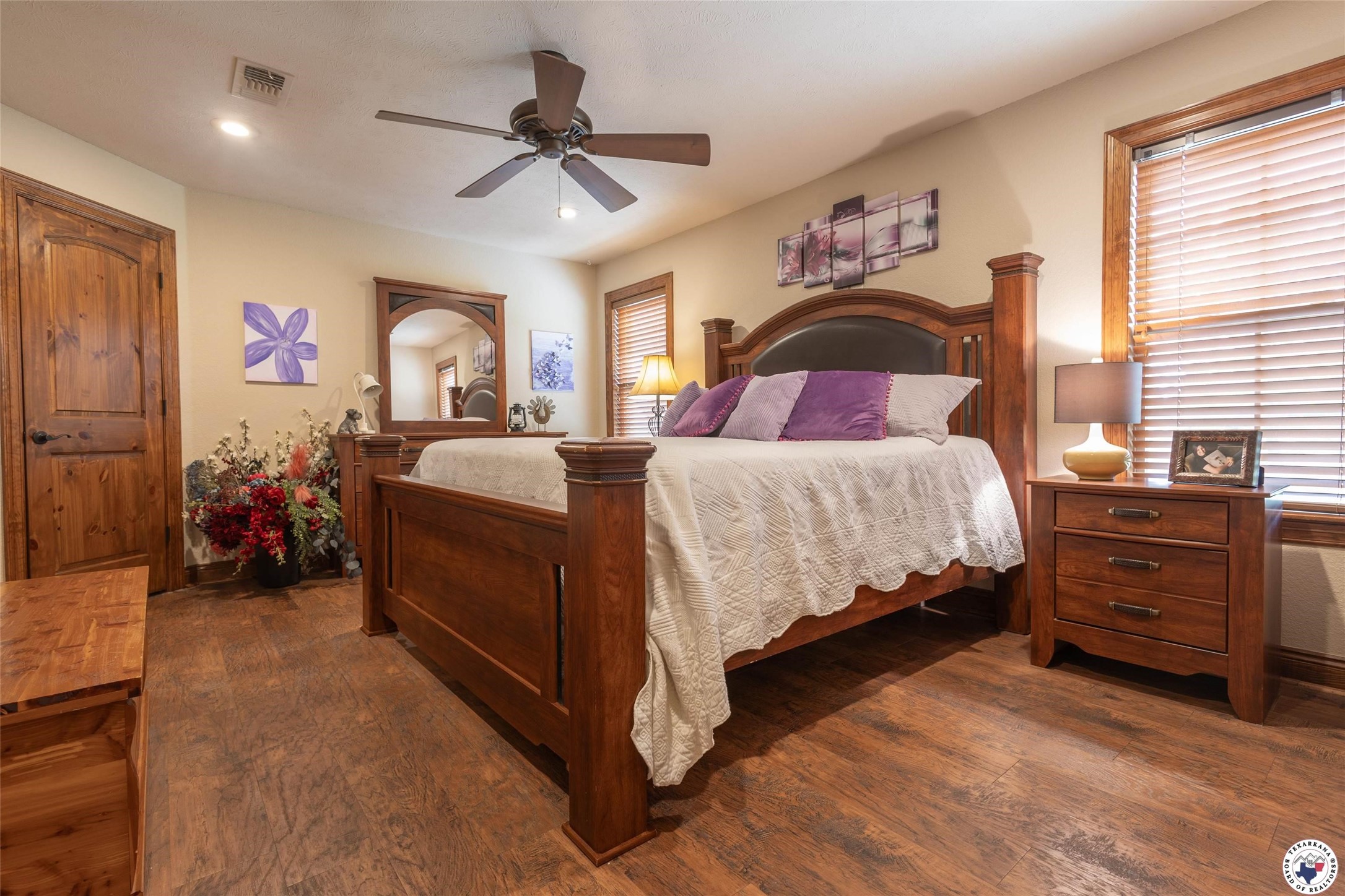 3720 Daniels Chapel Road New Boston TX 75570