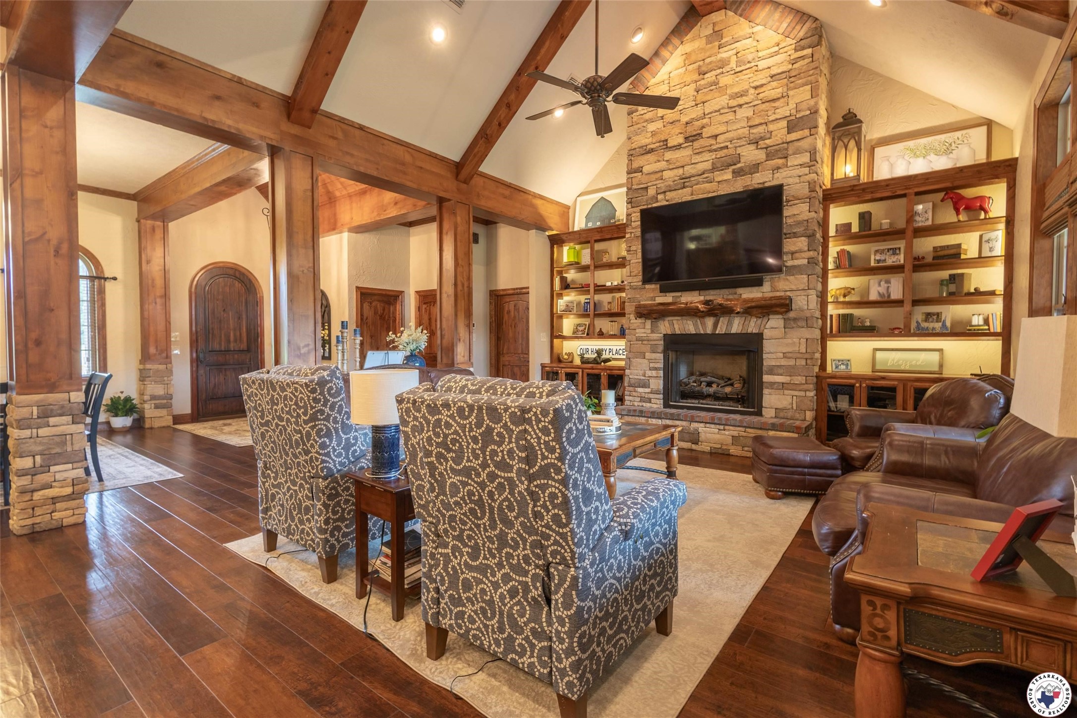 3720 Daniels Chapel Road New Boston TX 75570