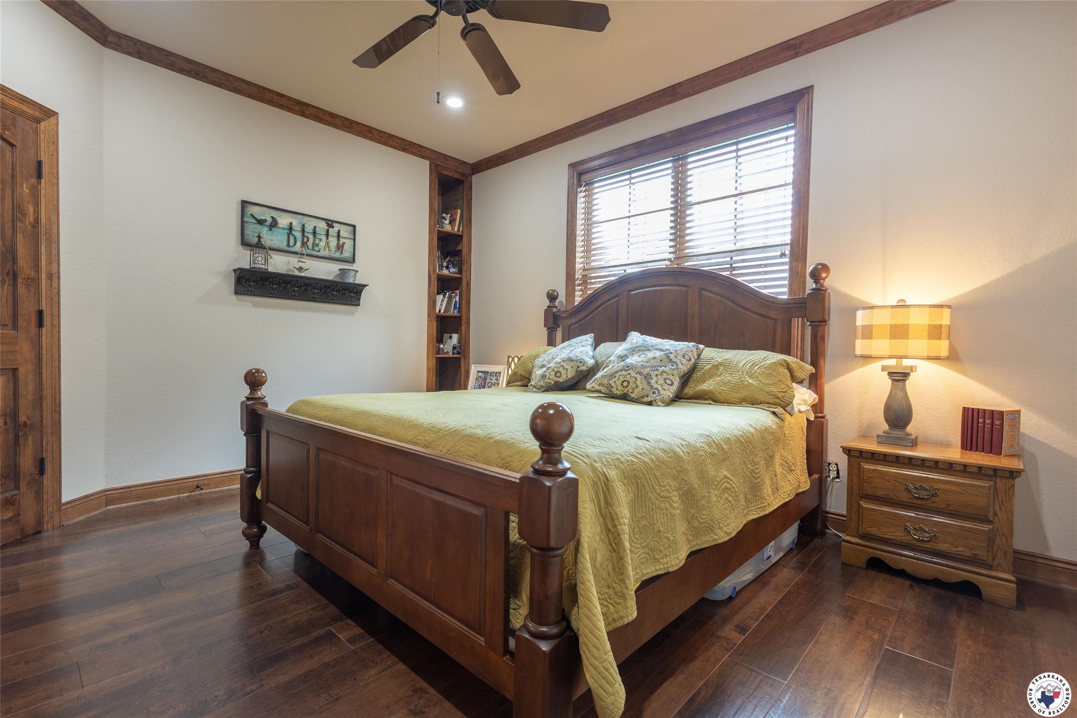 3720 Daniels Chapel Road New Boston TX 75570