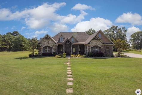 3720 Daniels Chapel Road New Boston TX 75570