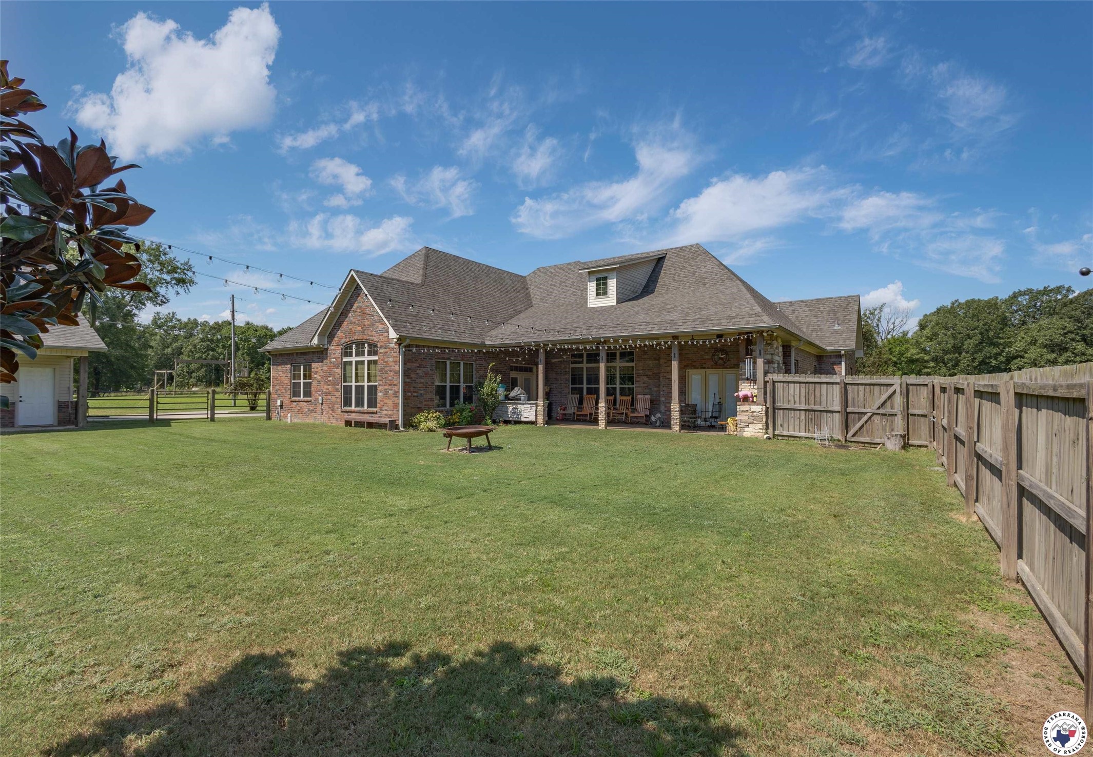 3720 Daniels Chapel Road New Boston TX 75570