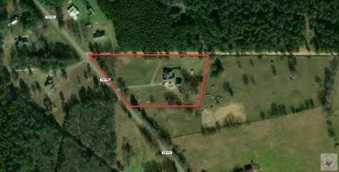 3720 Daniels Chapel Road New Boston TX 75570