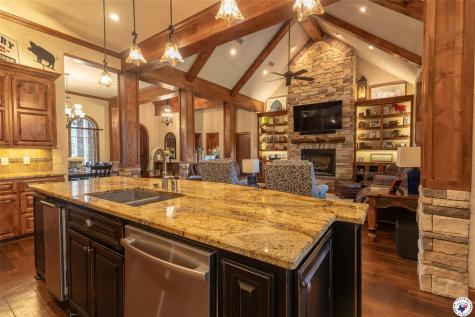 3720 Daniels Chapel Road New Boston TX 75570