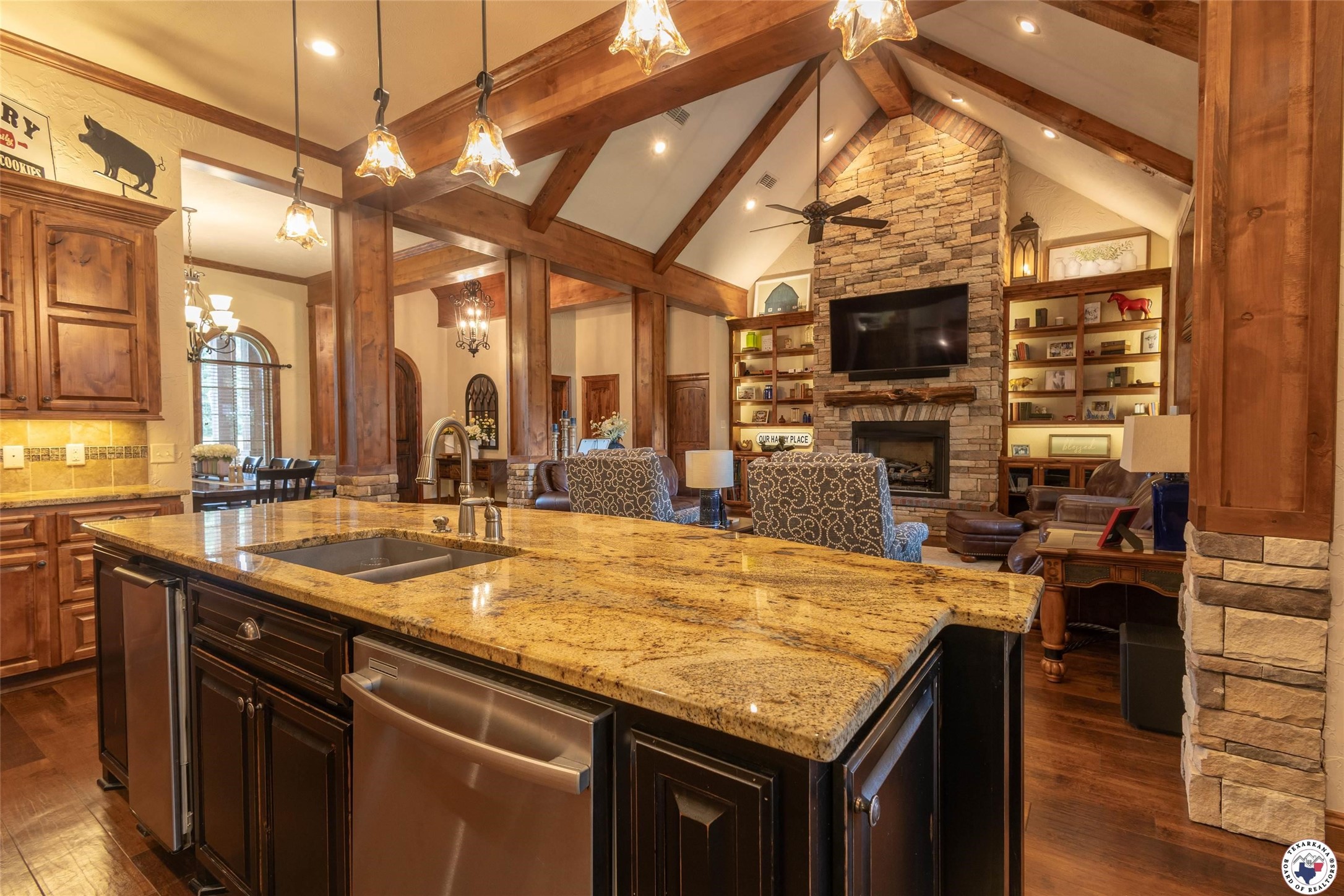 3720 Daniels Chapel Road New Boston TX 75570