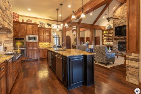 3720 Daniels Chapel Road New Boston TX 75570