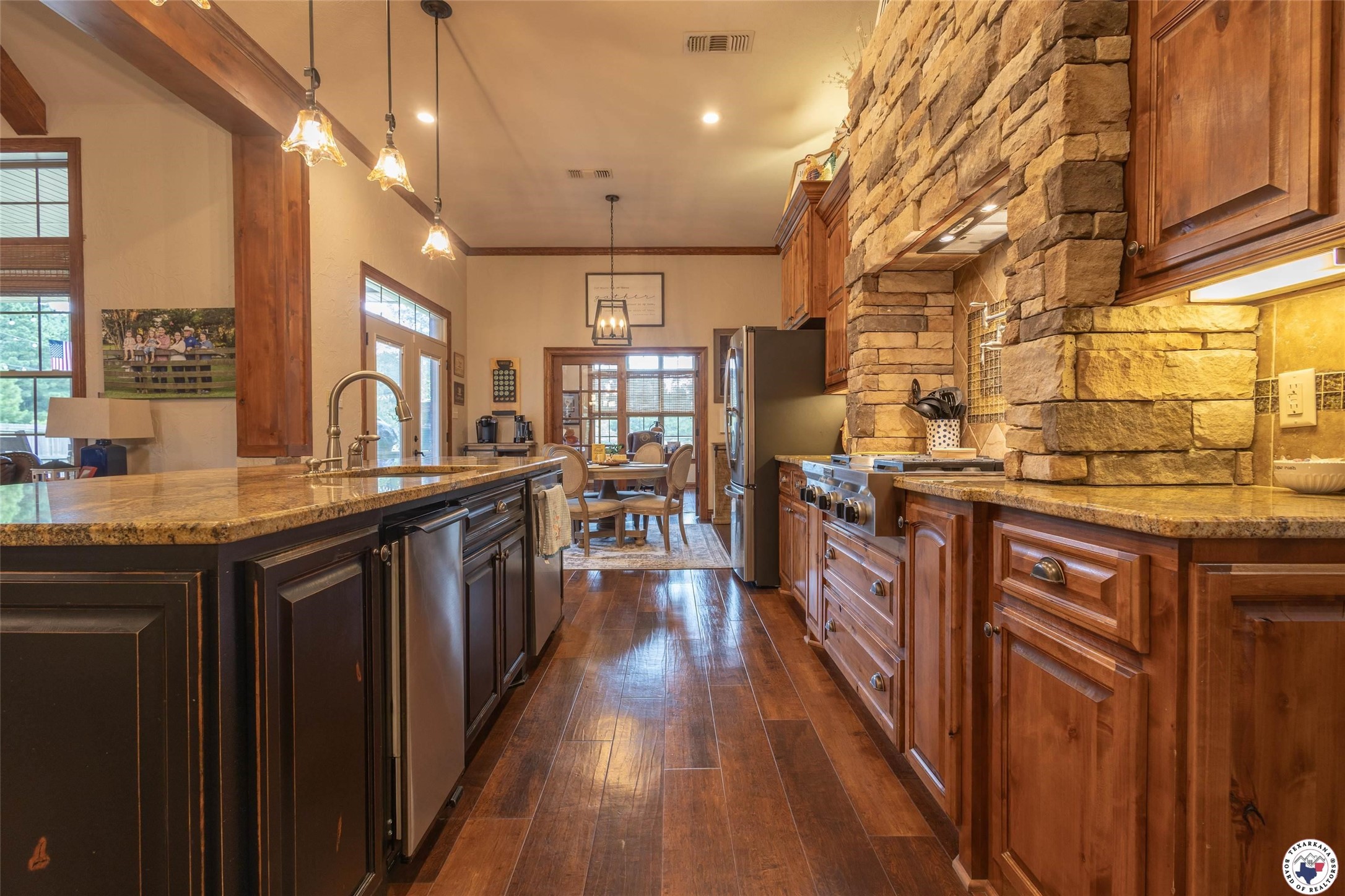3720 Daniels Chapel Road New Boston TX 75570