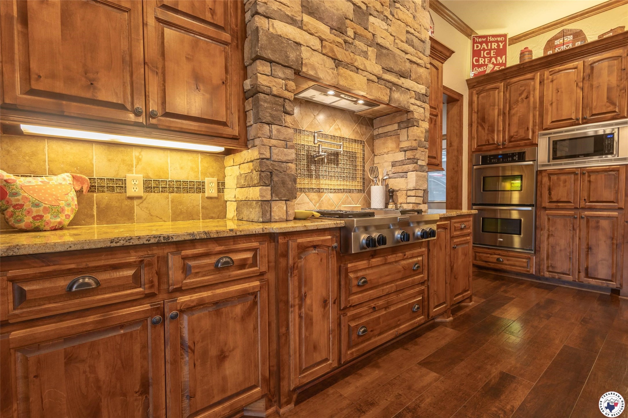 3720 Daniels Chapel Road New Boston TX 75570