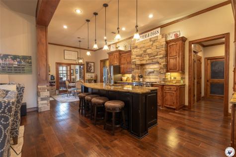 3720 Daniels Chapel Road New Boston TX 75570