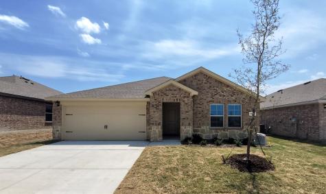 2918 Jasmine Drive Sherman TX 75092
