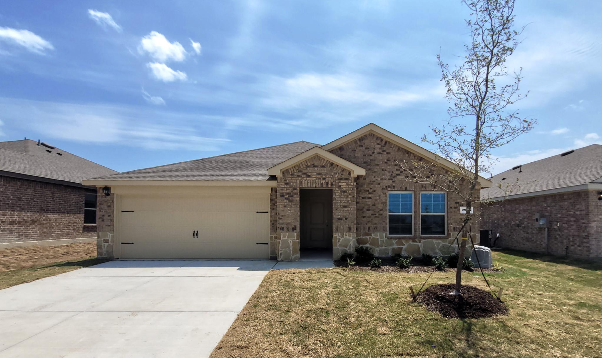 2918 Jasmine Drive Sherman TX 75092