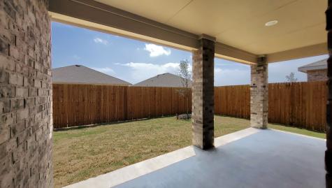 2918 Jasmine Drive Sherman TX 75092