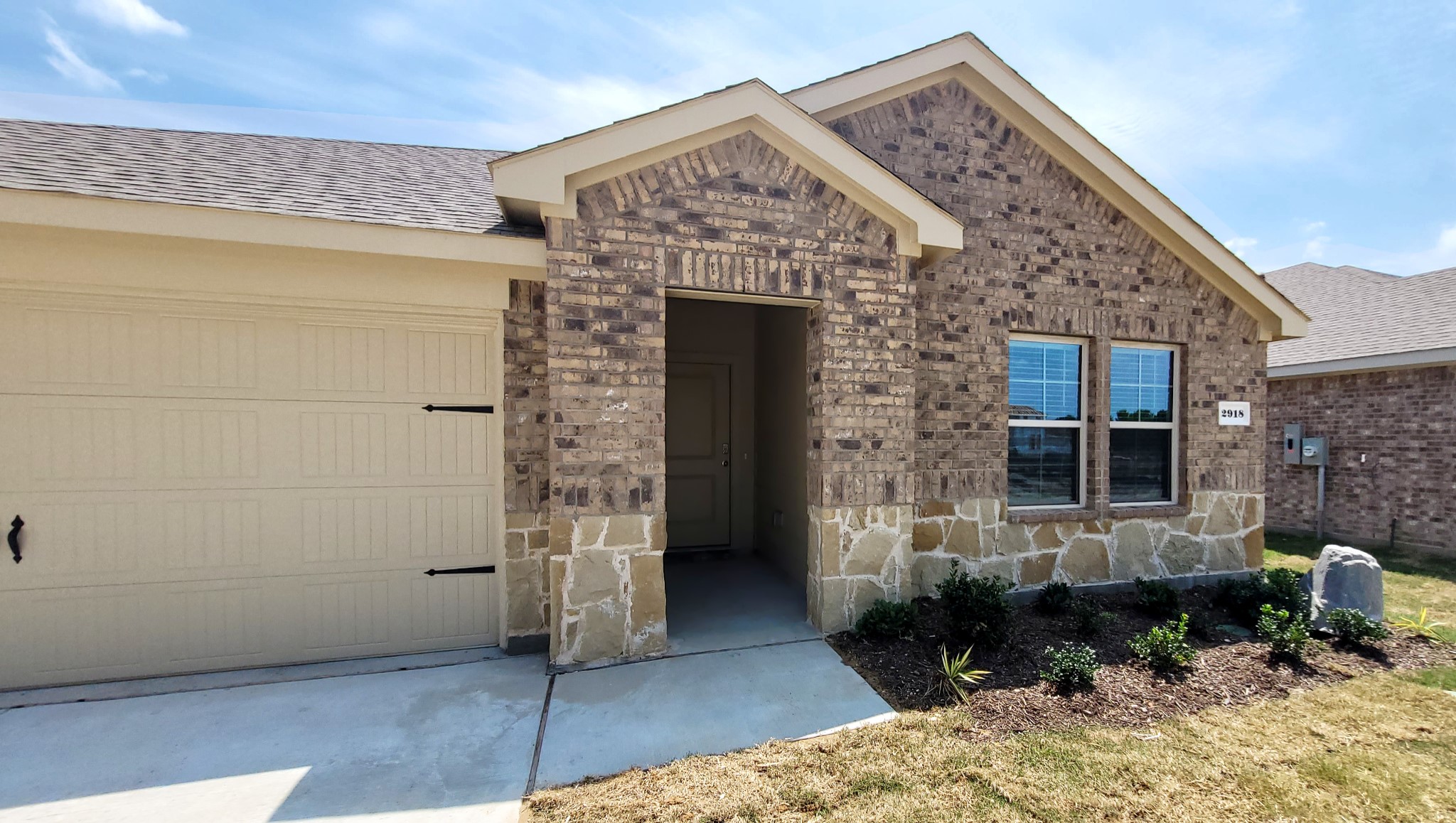 2918 Jasmine Drive Sherman TX 75092