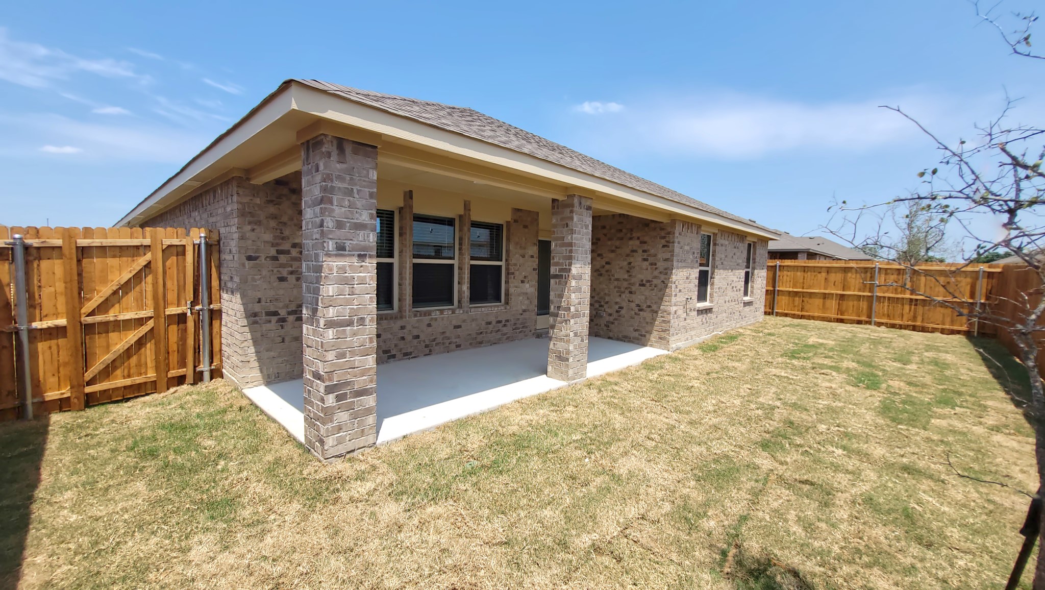 2918 Jasmine Drive Sherman TX 75092