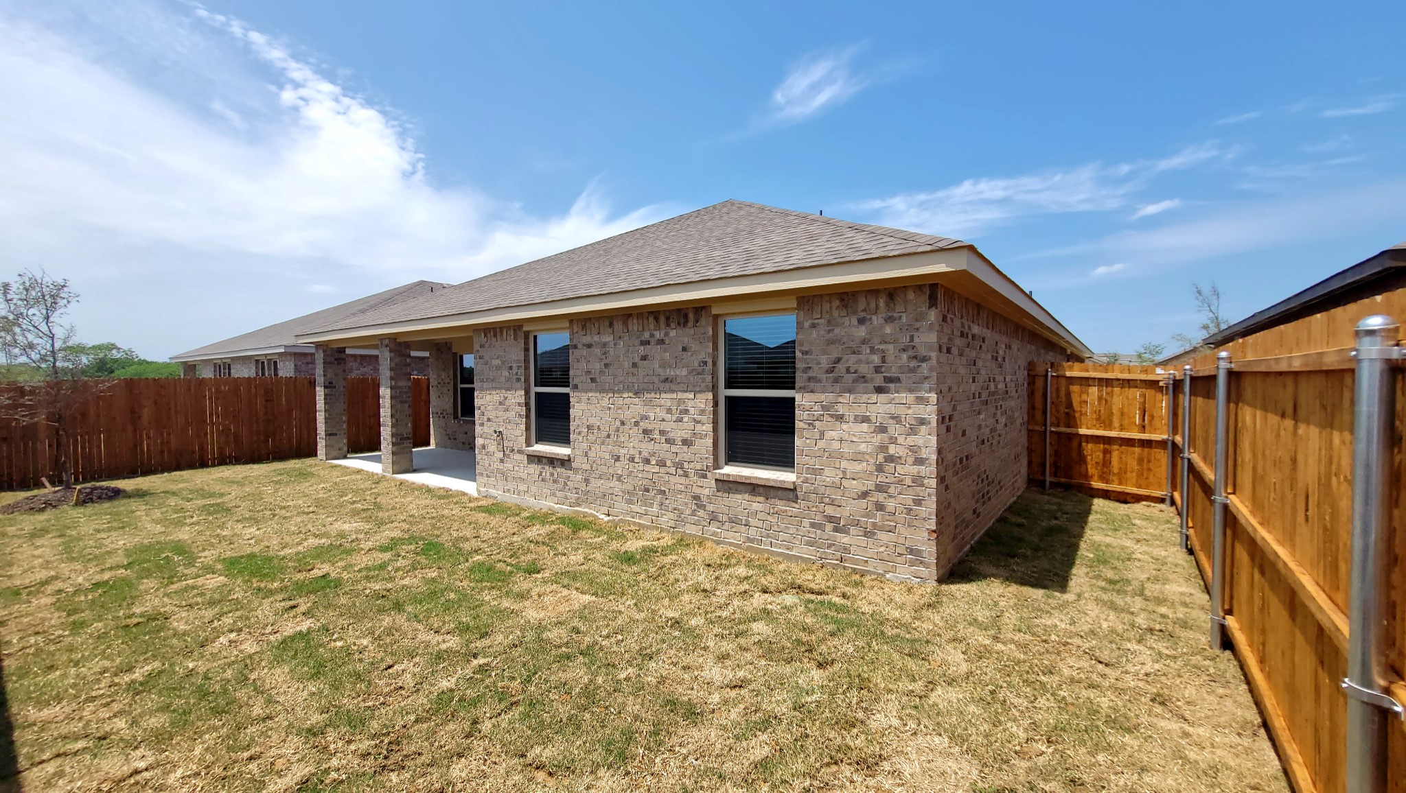 2918 Jasmine Drive Sherman TX 75092