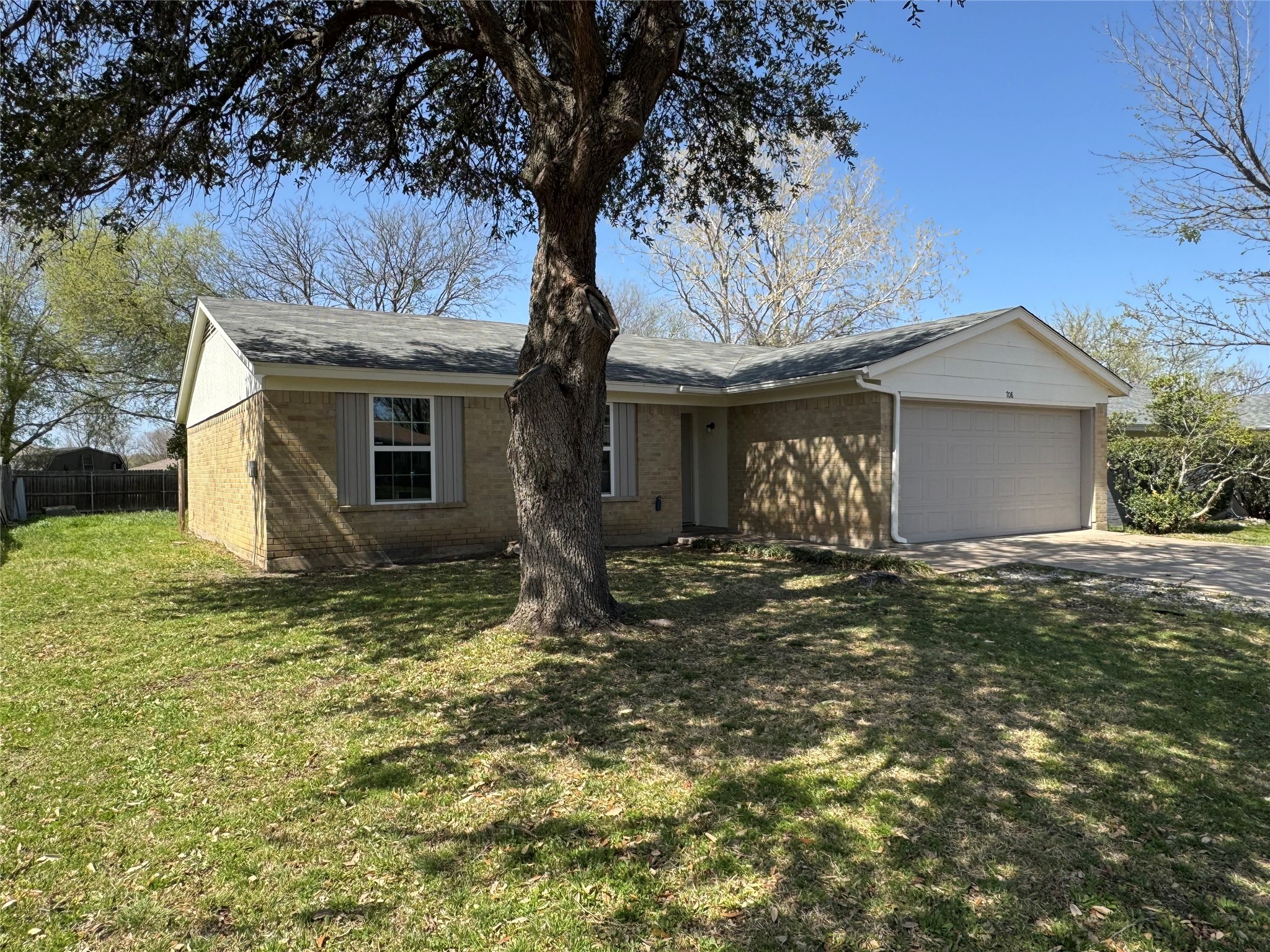 708 Reveille Road Fort Worth TX 76108