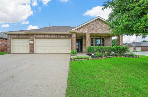 1080 Mercury Drive Lavon TX 75166