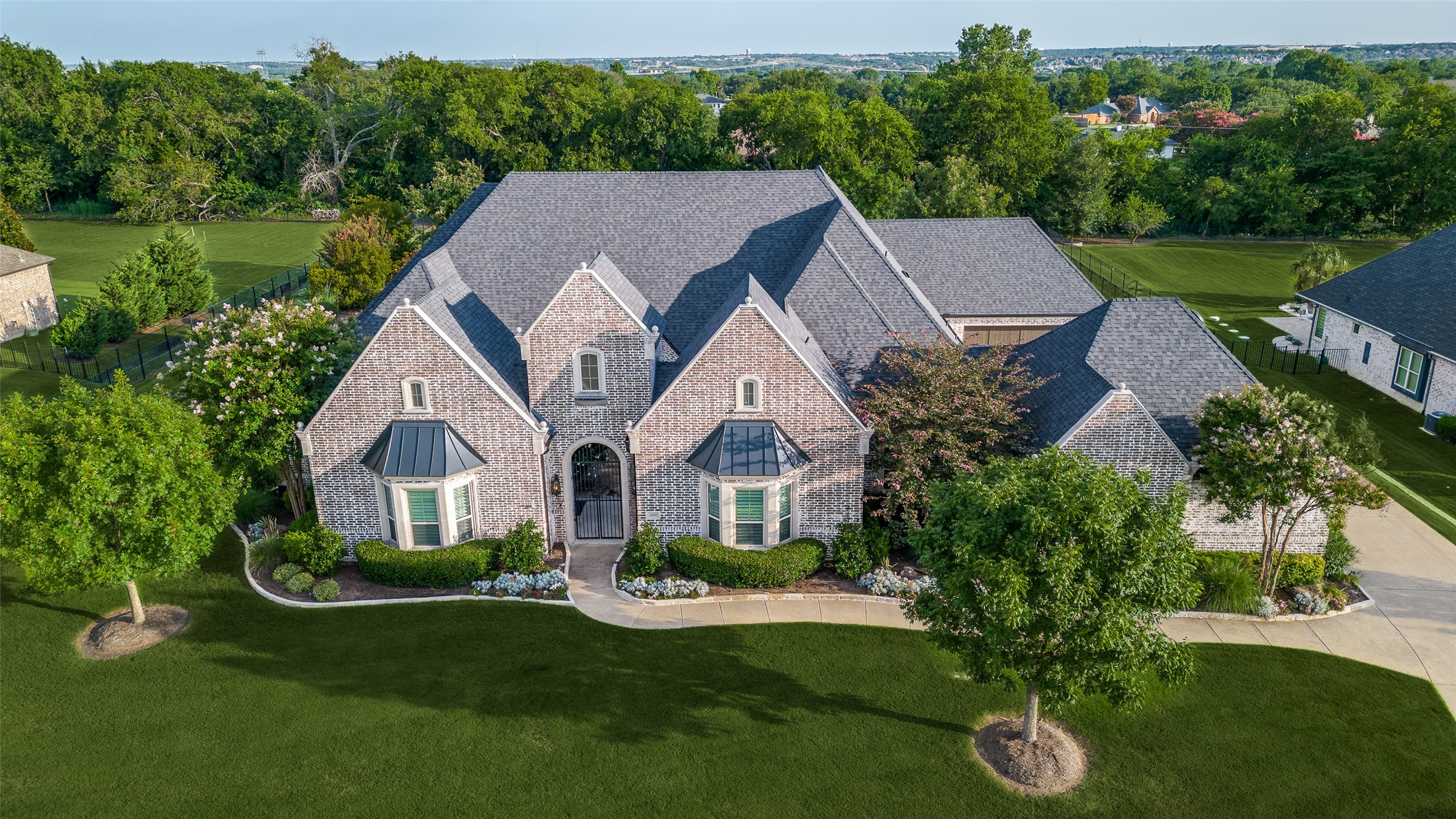 Prosper TX, 4200 Tranquility Lane