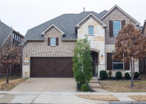 611 Whitetail Road Euless TX 76039