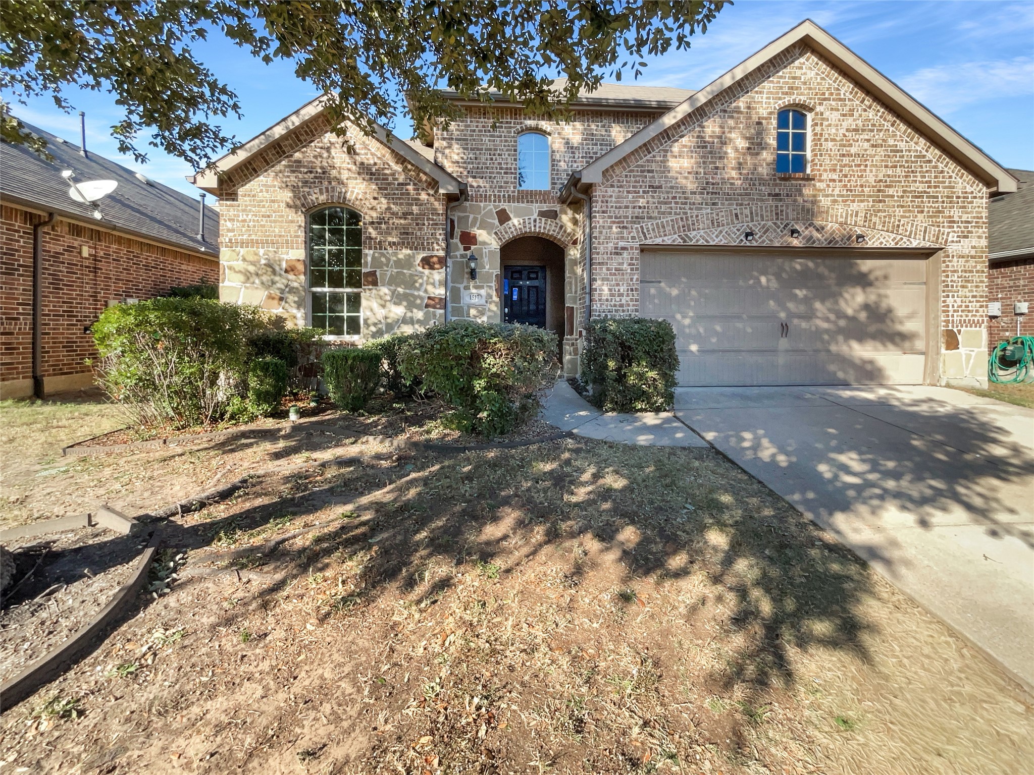 1517 Toucan Drive Little Elm TX 75068