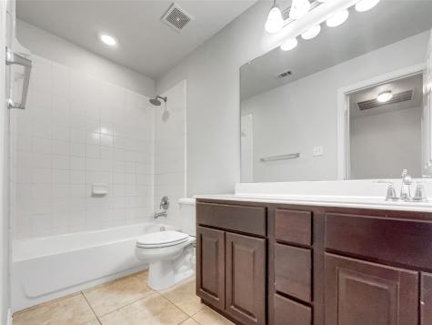 1517 Toucan Drive Little Elm TX 75068